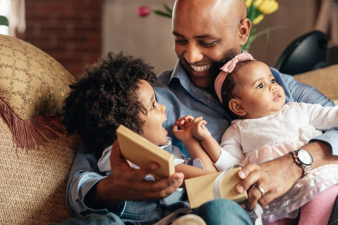 Atividades para unir a família e ensinar valores de forma lúdica