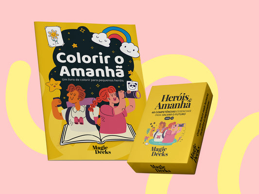 Pack do Amanhã